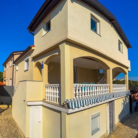 Apartmani Trupeljak Mandre Exterior photo