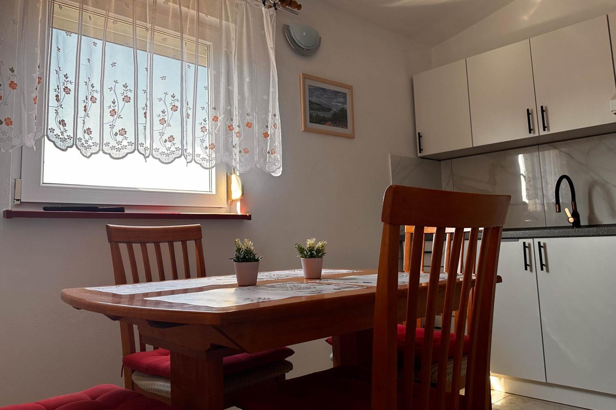 Apartmani Trupeljak Mandre Room photo
