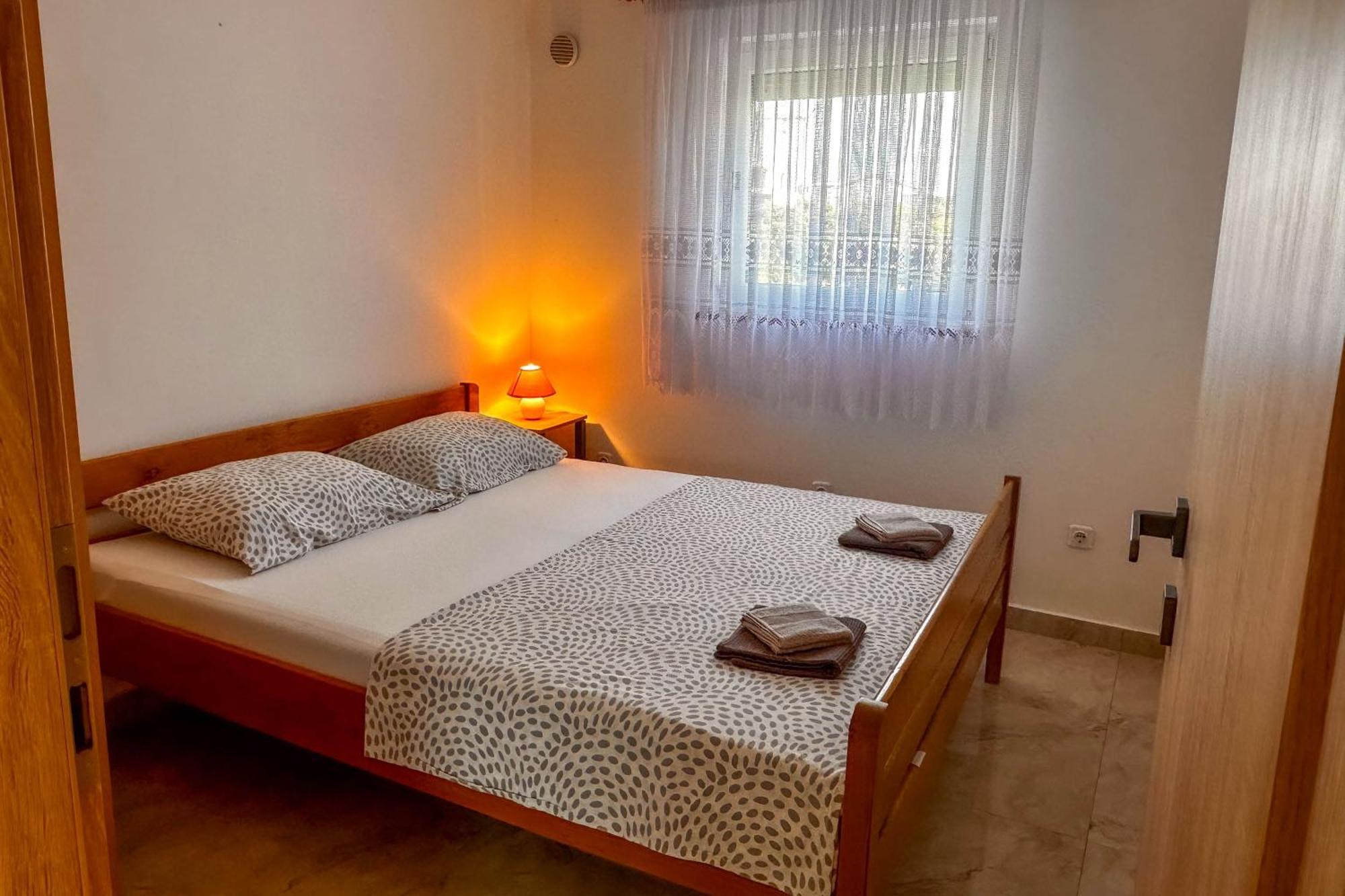 Apartmani Trupeljak Mandre Room photo